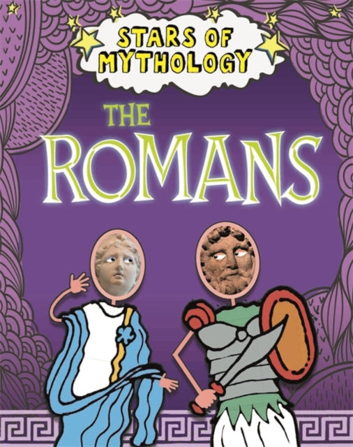 Stars of Mythology: Romans