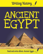 Writing History: Ancient Egypt