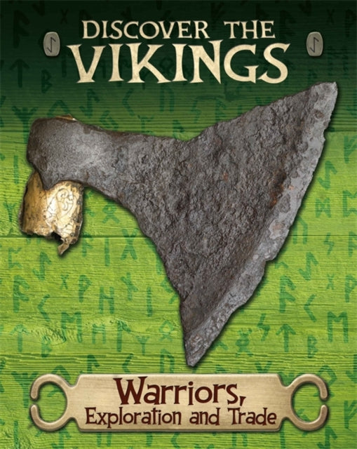 Discover the Vikings
