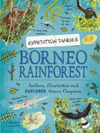 Expedition Diaries: Borneo