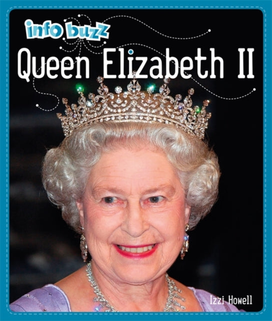 Queen Elizabeth II