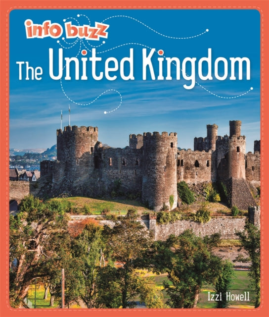 InfoBuzz - United Kingdom