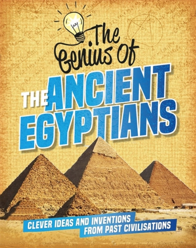 The Ancient Egyptians