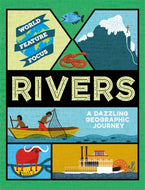 World Feature Focus: Rivers