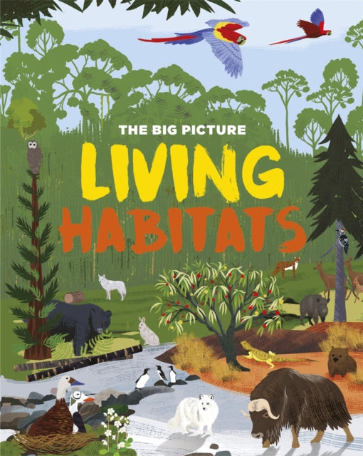 Living Habitats