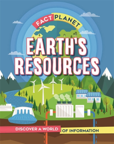 Earths Resources