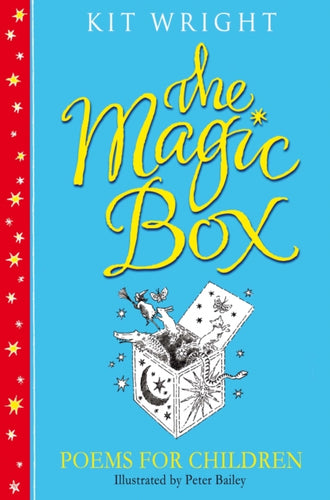 The Magic Box