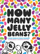 How Many Jellybeans?