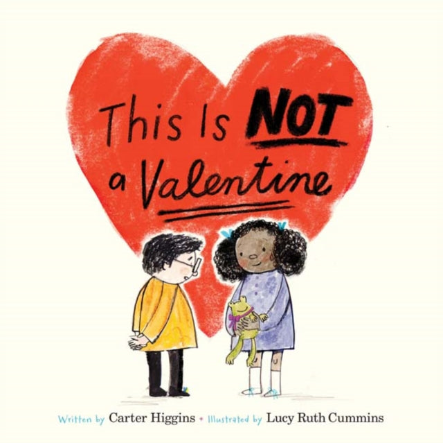This is Not a Valentine