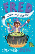 Fred Wizarding Wonder