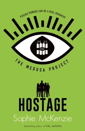 The Hostage