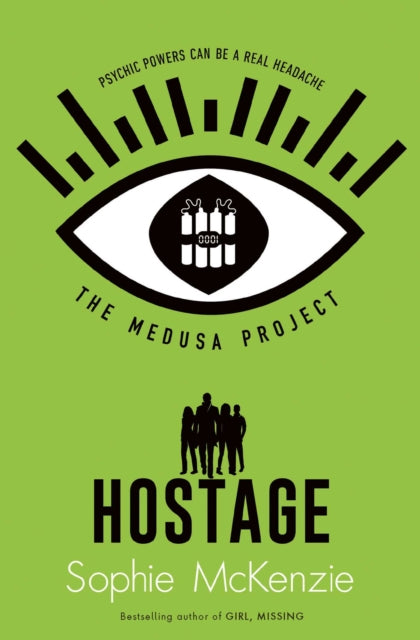 The Hostage