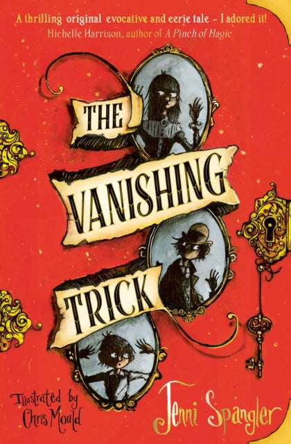 The Vanishing Trick