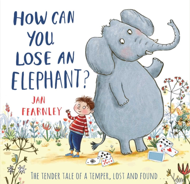 Can you Lose an Elephant?
