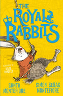 The Royal Rabbits : 1