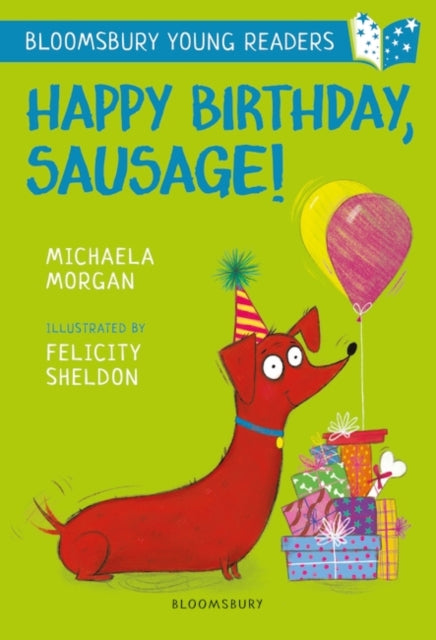 Happy Birthday Sausage