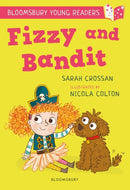 Fizzy and the Bandit