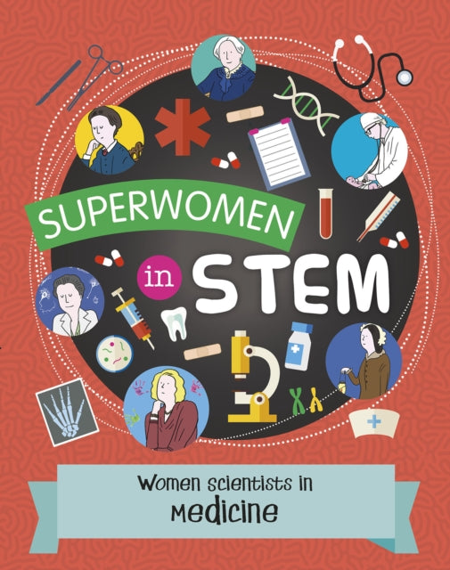 Women in Scientists in Medicine