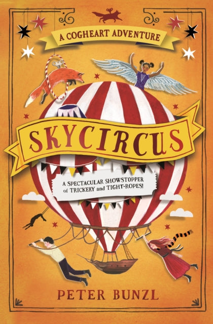Sky Circus