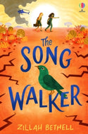 The Song Walker