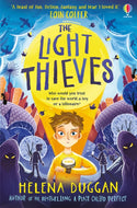 The Light Thieves #1