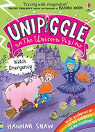 Unipiggle:Witch Emergency