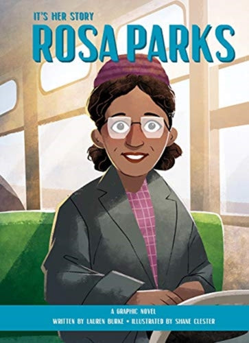 Its Her Story - Rosa Parks