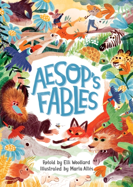 Aesop's Fables