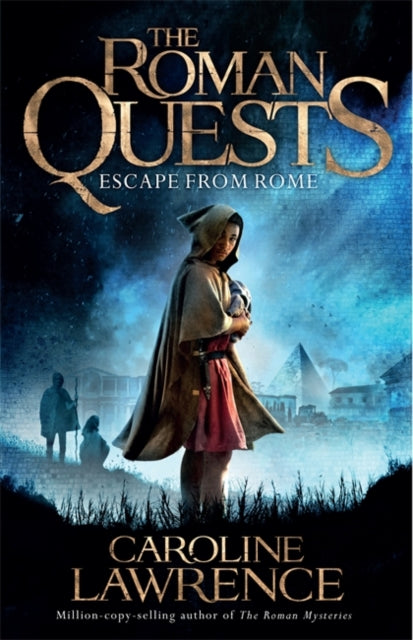 The Roman Quests: Escape From Rome