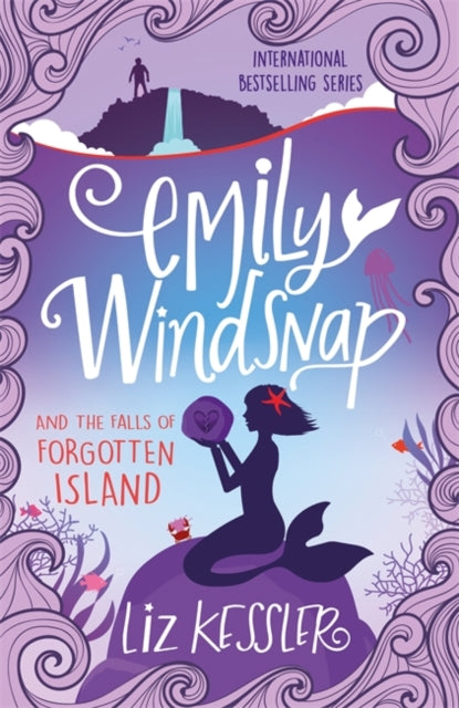 Emily Windsnap and the Falls of the Forgotten Island #7