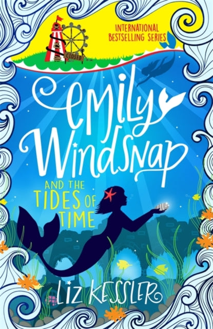 Emily Windsnap and the Tides of Time #9