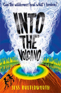Into the Volcano