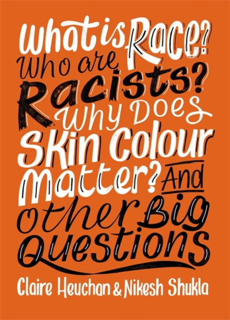 What is Race?