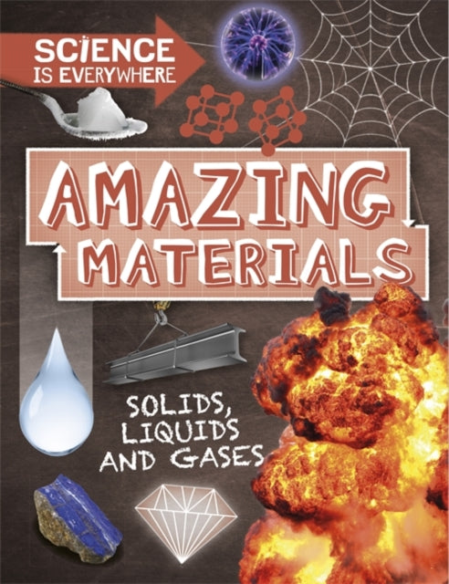 Amazing Materials