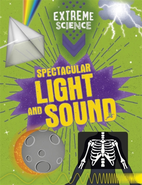 Spectacular Light and Sound