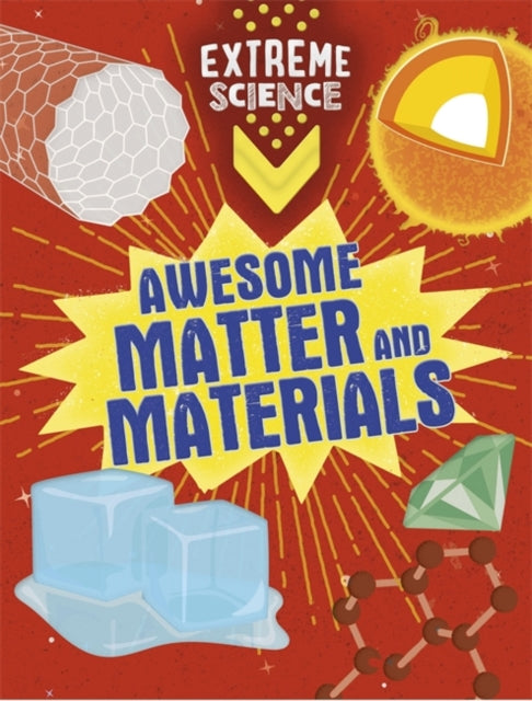 Awesome Matter and Materials