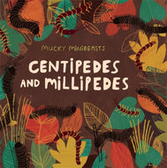 Centipedes and Milipedes