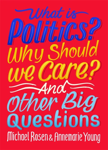 What Is Politics?