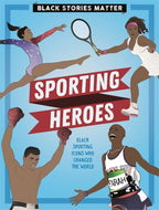 Sporting Heroes