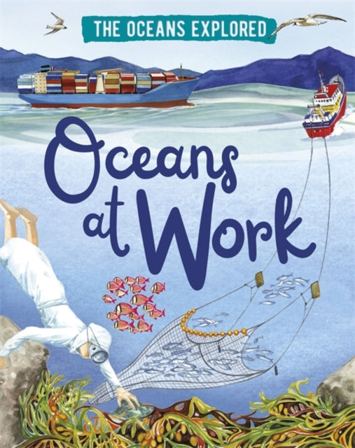 Oceans at Work