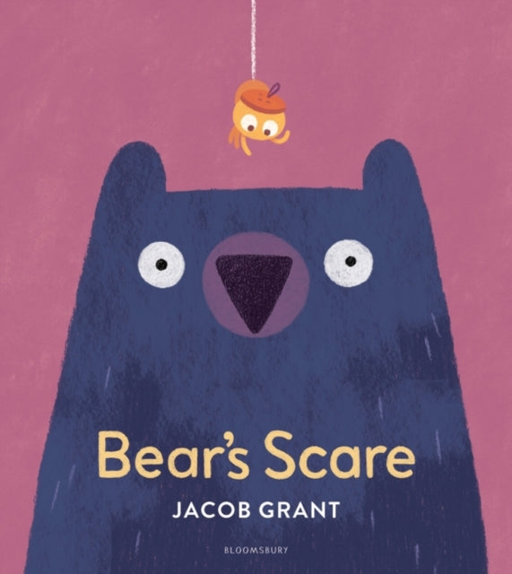 Bear Scare