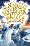 The Storm Keeper's Battle