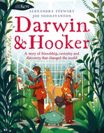 Darwin and Hooker