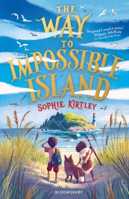 The Way to Impossible Island