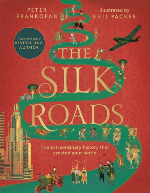 The Silk Roads