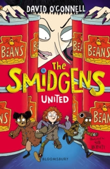 The Smidgens United #3