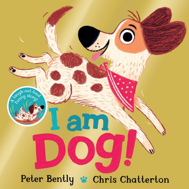 I Am Dog