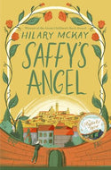 Saffy's Angel #1
