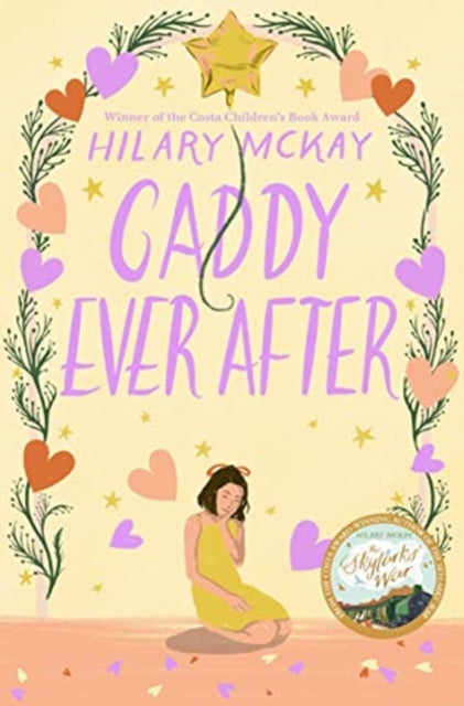 Caddy Ever After #4