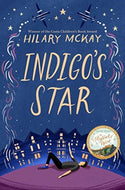 Indigo's Star #2